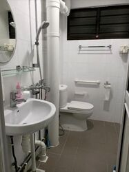 Blk 269 Tampines Street 21 (Tampines), HDB 3 Rooms #627874671